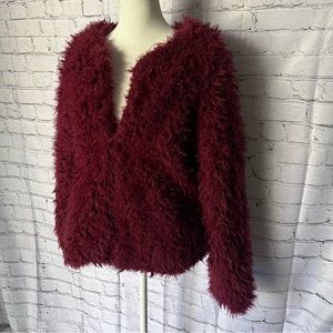 Ashley by 26 International jacket. Size M